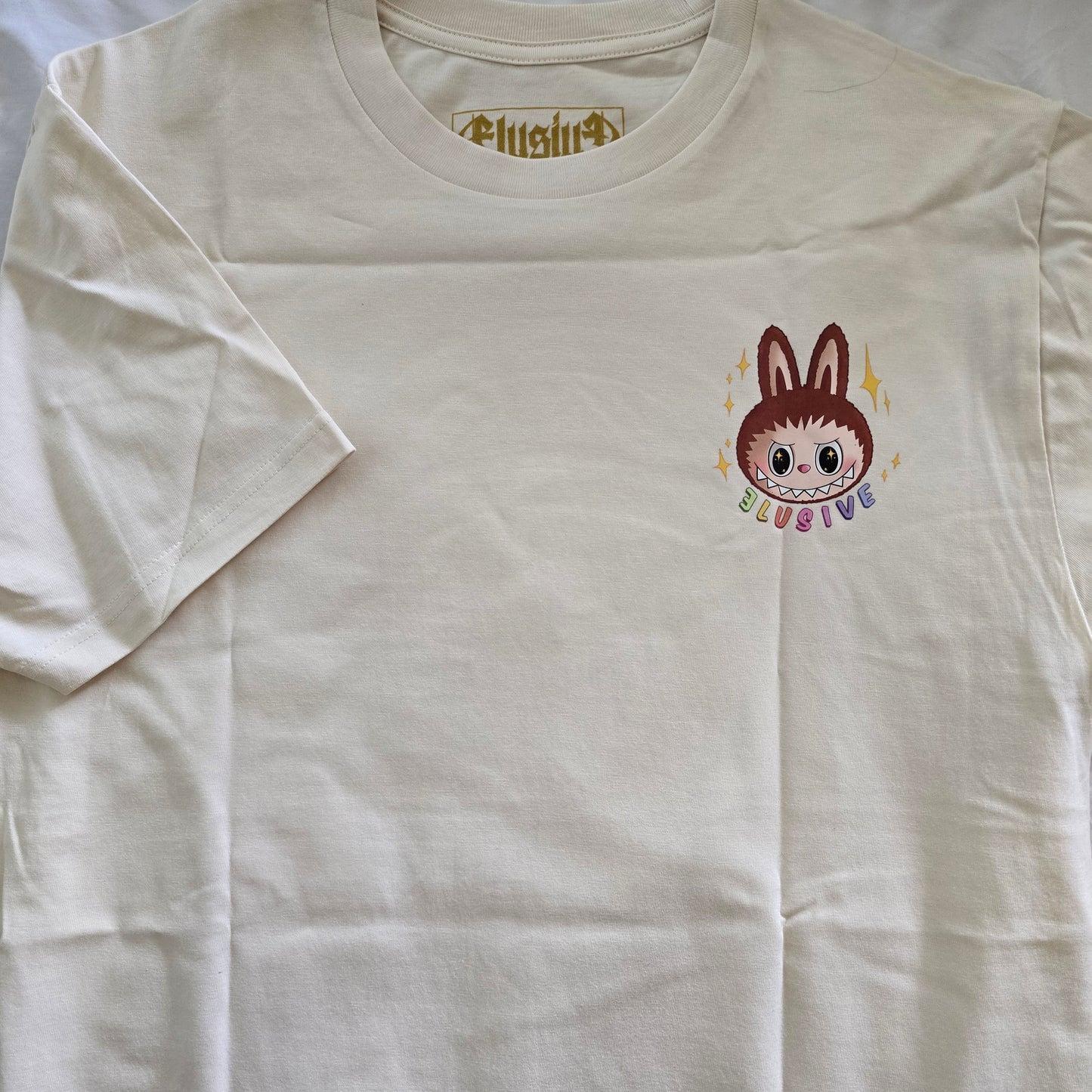 Labubu Zilla Shirt