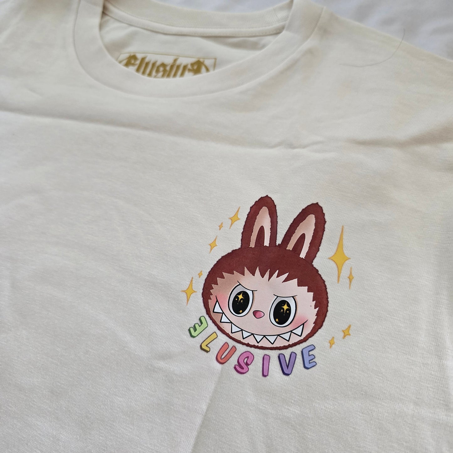 Labubu Zilla Shirt
