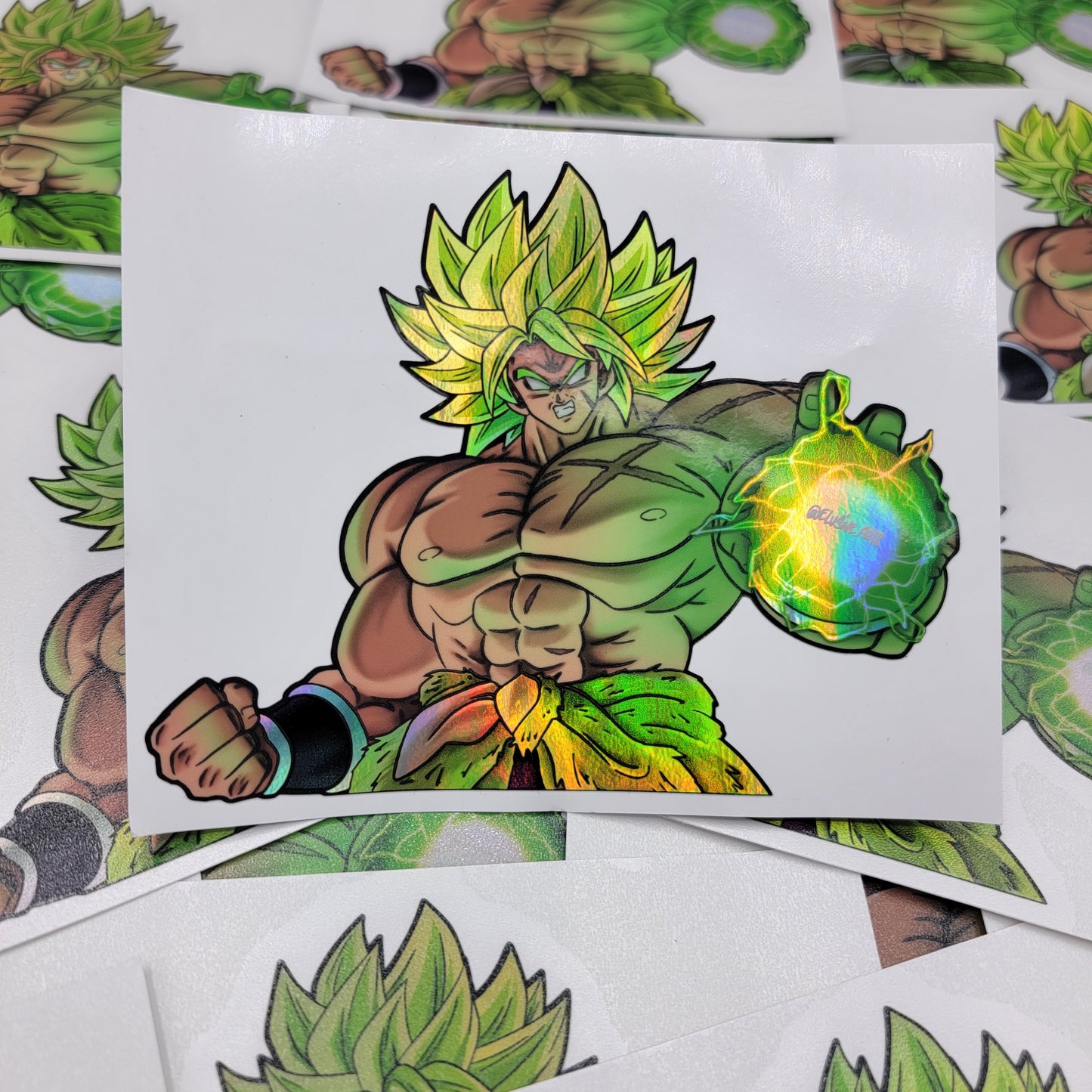 Broly