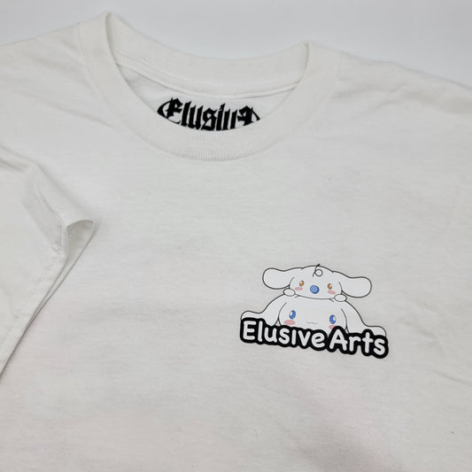 Elusive and friends Tee