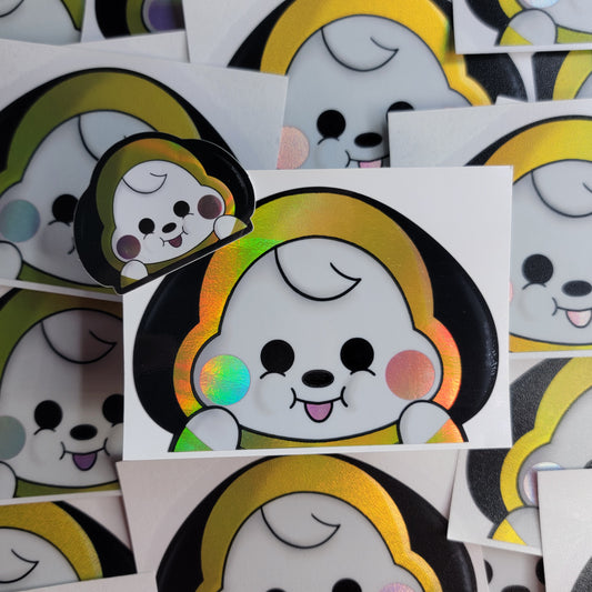 Chimmy