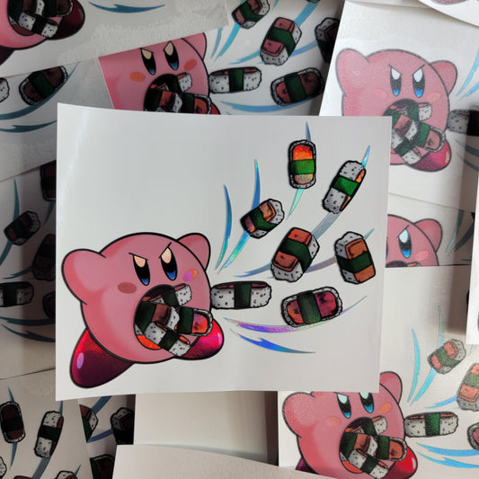 Musubi Kirby