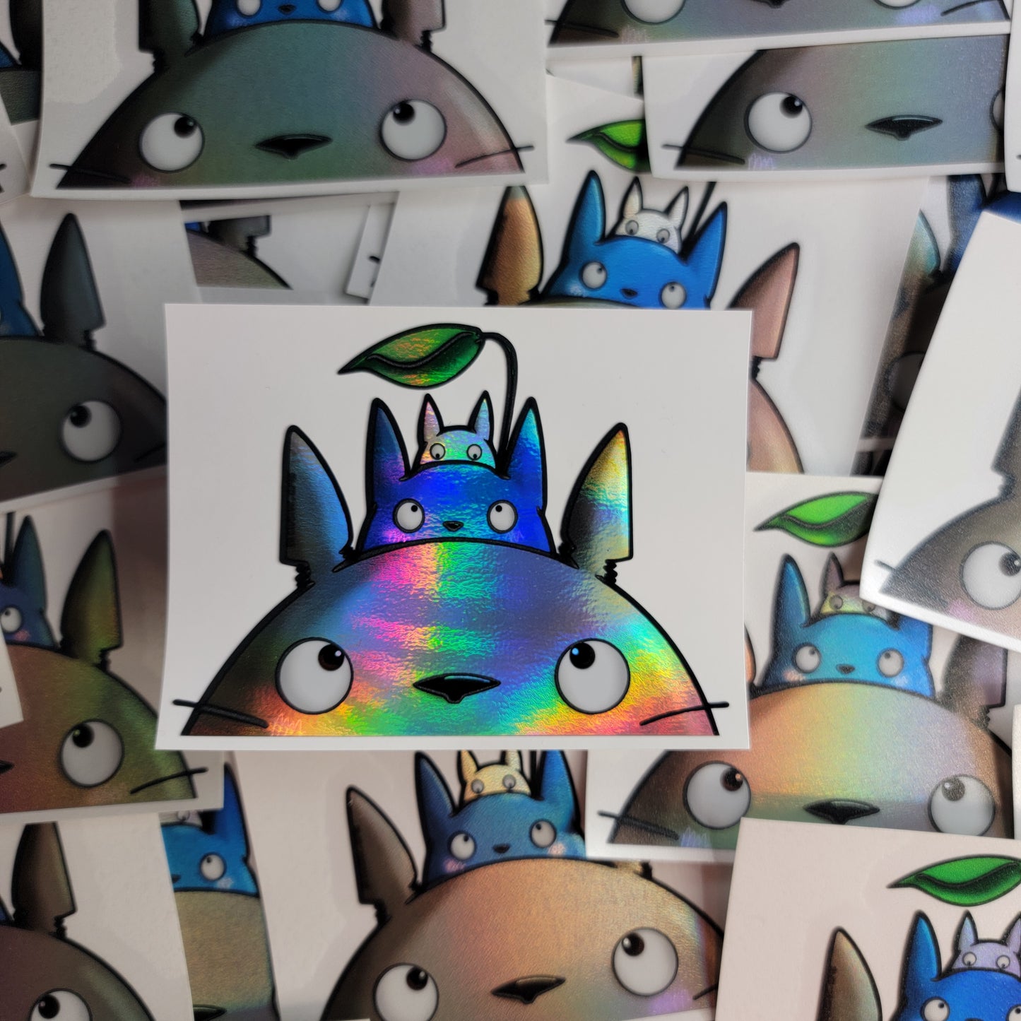 Totoro