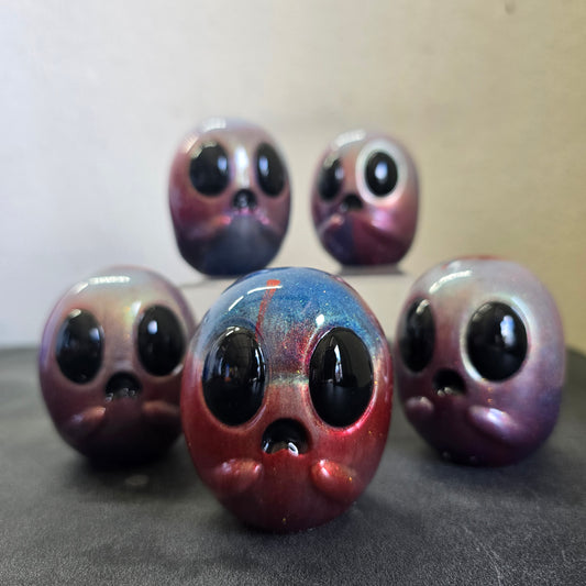 "Firework" Obaka