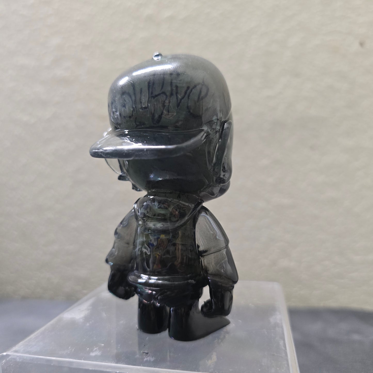 "2 tone" Sonny DC