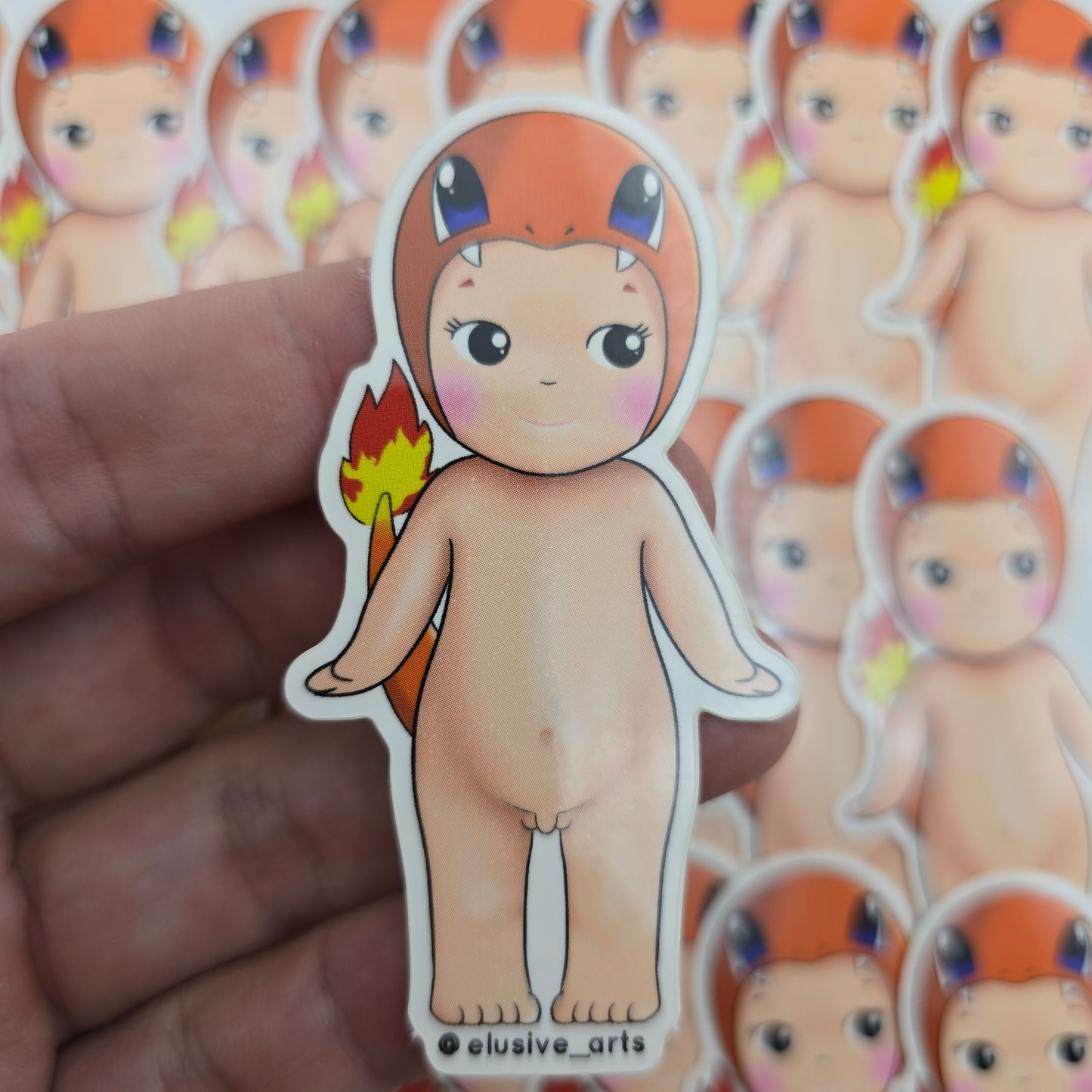 Mystery 3 pack PokéAngels