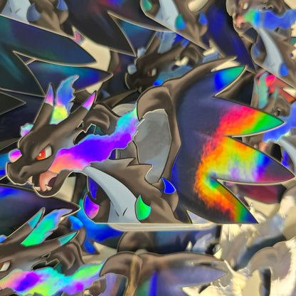 Charizard X