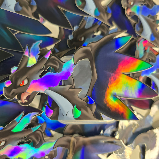 Charizard X