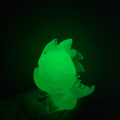 Chartreuse Wrexy GID