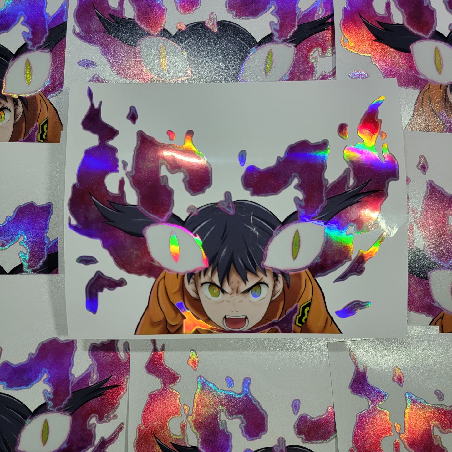 Tamaki (Holographic)
