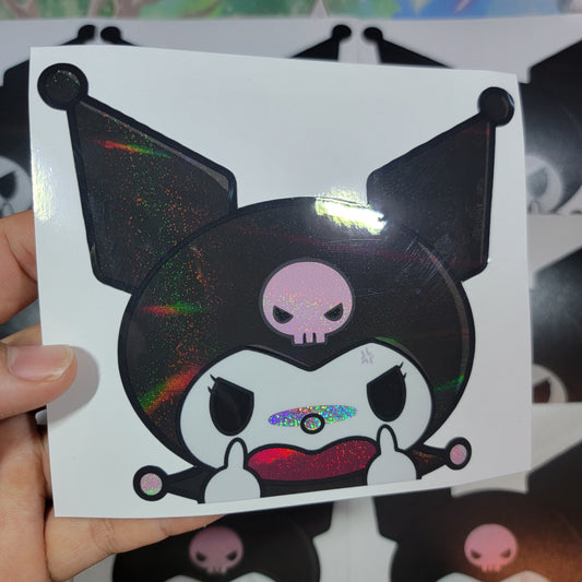 Kuromi