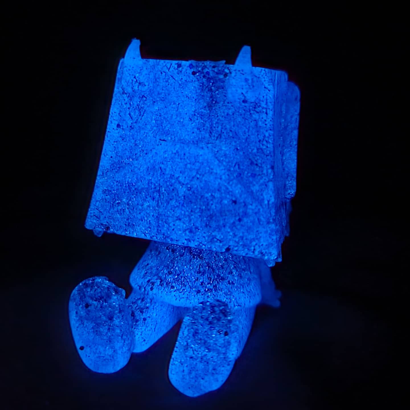Galactic Xiāo